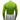 Kooga Rugby Power Baselayer Long Sleeve Top - Lime