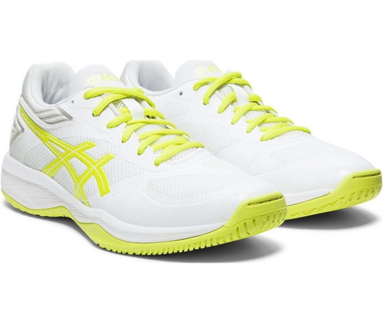 Asics Netburner Womens Court Trainers – Alliance Sports Innovation Ltd