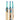 Kookaburra Rapid 6.4 Junior Cricket Bat