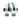 Gray-Nicolls Ventus 1.0 300 Cricket Batting Gloves