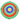 5ft Pop Up Velcro Target Disc