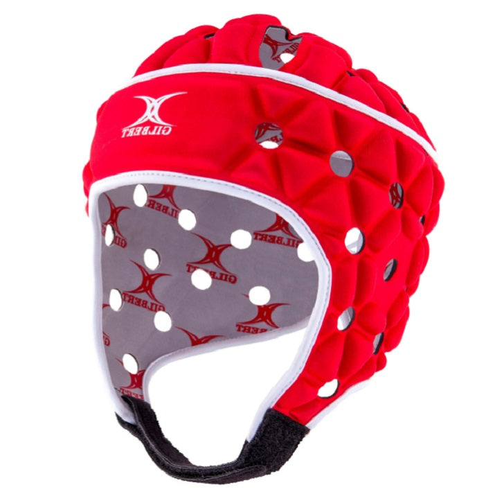 Casque De Rugby Adulte FALCON 200 GILBERT Casque De Rugby Adulte FALCON 200 GILBERT