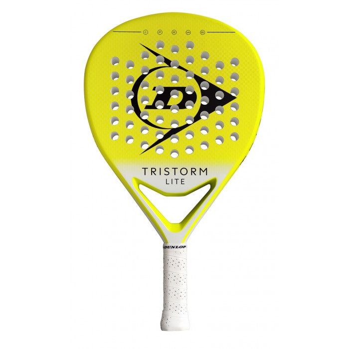 Dunlop TRISTORM PRO Padelracket | SPORT 2000 Dunlop TRISTORM PRO Padelracket | SPORT 2000