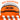 Nerf Proshot Mini 5" Foam Basketball
