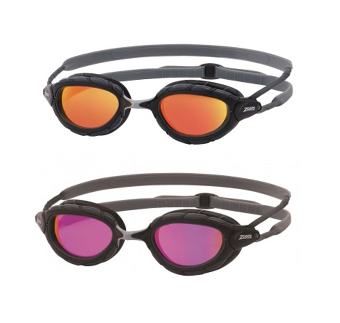 predator titanium goggles Zoggs Predator Titanium Senior Swimming Goggles – Alliance Sports Innovation Ltd
