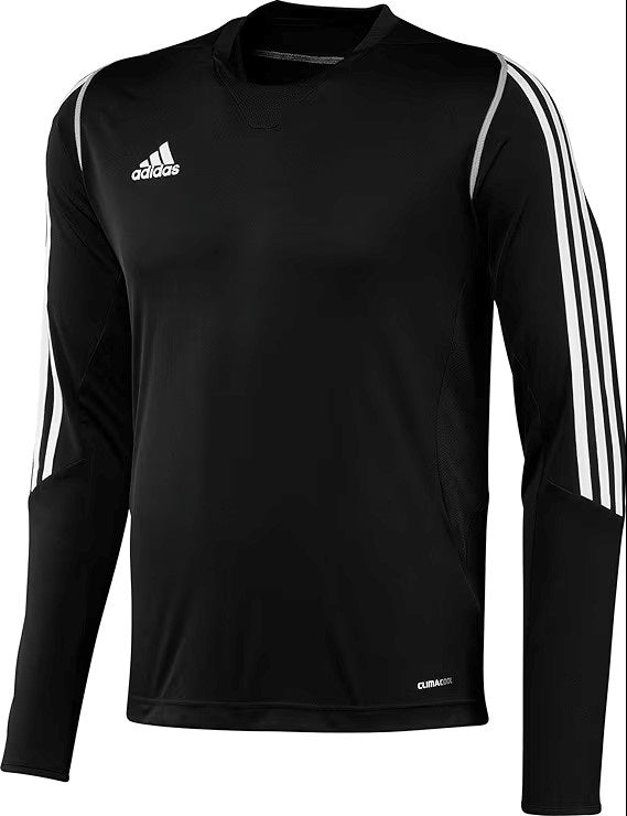 Adidas T12 Team Climacool LS Shirt – Alliance Sports Innovation Ltd