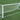 Harrod Sport Freestanding Aluminium Goal Pair - 4.88m x 1.22m