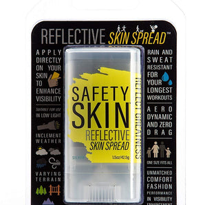 Safety Skin - Reflective Skin Spread