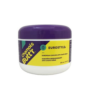 Chamois Butt'r Eurostyle 8oz Jar