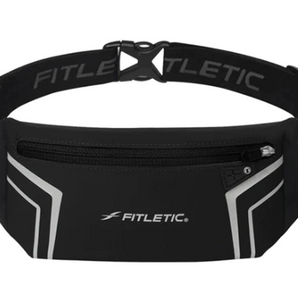 FITLETIC Blitz Sport and Travel Belt