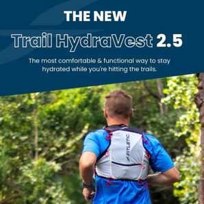 FITLETIC Trail 2.5 HydraVest