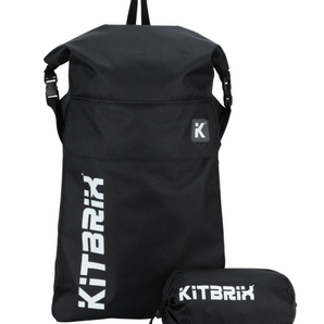 Kitbrix PoKit DayPack - Black