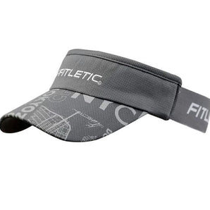 FITLETIC Running Visor