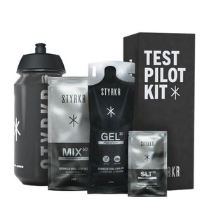 STYRKR Test Pilot Kit