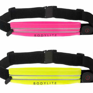 Bodylite Night Vision LED Belt