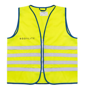 Bodylite Kids Reflective Vest