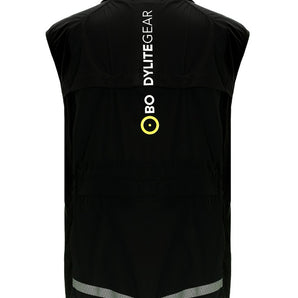 Bodylite Night Vizion Reflective Sports Gilet