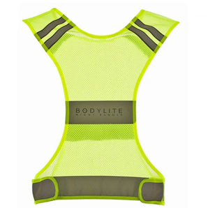 Bodylite Reflective Sports Running Vest