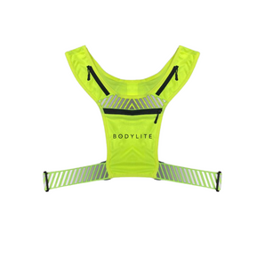 Bodylite Phone Holder Vest