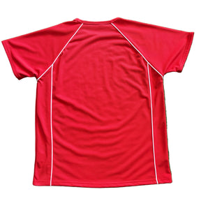 Finden Performance Crew T-Shirt