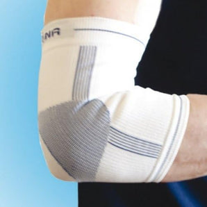 Fortuna Premium Elasticated Elbow Support