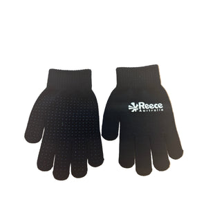 Reece Knitted Player Glove