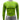 Kooga Rugby Power Baselayer Long Sleeve Top - Lime