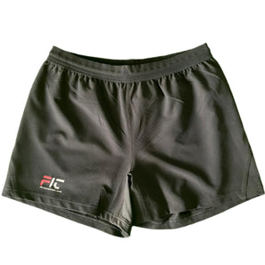 Fit teamwear impact rugby shorts