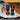 Bburago 1:43 Mclaren MCL39 2025 (Norris)