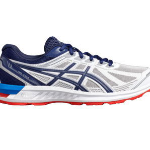 Asics Sileo Mens Running Trainers