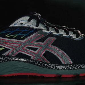 Asics Gel Cumulus 21 Lite Show Mens Running Trainers