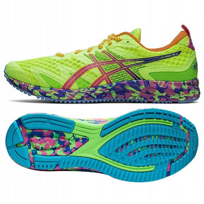 Asics Gel Noosa Tri 12 Mens Triathlon Running Trainers