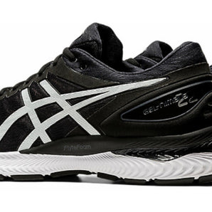 Asics Gel Nimbus 22 Mens Running Trainers