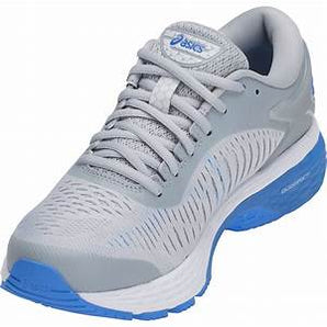 Asics Gel Kayano 25 Ladies Running Trainers