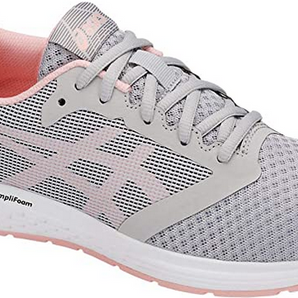 Asics Patriot 10 Ladies Running Trainers