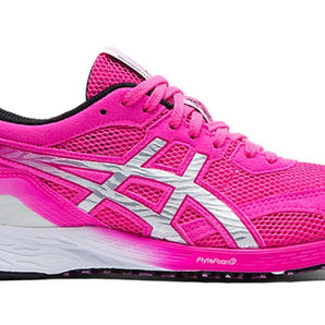 Asics Tartheredge Ladies Running Trainers