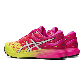 Asics Dyna Flyte 4 Ladies Running Trainers