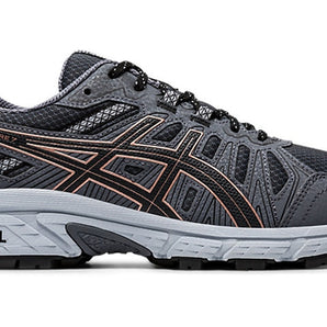 Asics Venture 7 Ladies Trail Running Trainers