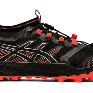 Asics Fujitrabuco Pro Ladies Trail Running Trainers