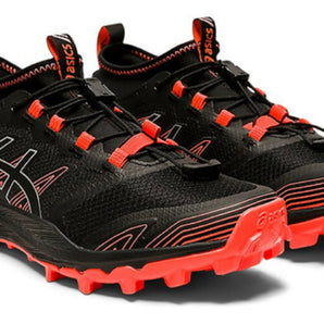 Asics Fujitrabuco Pro Ladies Trail Running Trainers