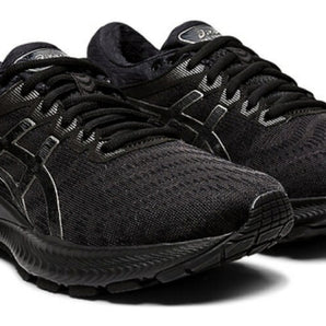 Asics Gel Nimbus 22 Ladies Running Trainers