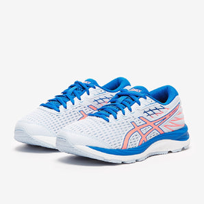 Asics Gel Cumulus 21 GS Children's Running Trainers