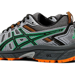 Asics Venture 7 GS Children's Running Trainers