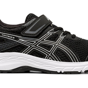 Asics Contend 6 PS Children's Running Trainers