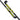 Dita Fibertec C45 Hockey Stick