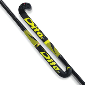 Dita Fibertec C45 Hockey Stick