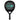 Dunlop Megamax Padel Racket