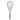 Dunlop Tristorm Lite TI Squash Racket