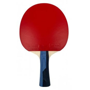 Butterfly Table Tennis Timo Boll Sapphire - Addoy 1.7mm Rubber Bat