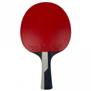 Butterfly Table Tennis Timo Boll Diamond Bat - Wakaba 1.8mm Rubber